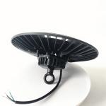 warehouse ip65 waterproof led 100w smart dimmer ufo high bay light factory price