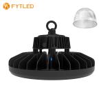 RoHS Certified 150W Industrial High Bay LED Lighting , High Bay Pendant Lighting