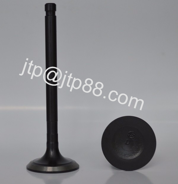 Car Engine Spare Parts Intake & Exhaust Valve For TOYOTA IN 13711-16060 EX 13715-15070
