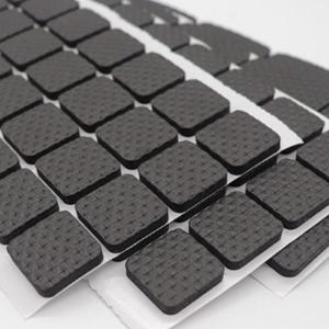 Wholesale Custom Foot Pad Furniture Non Slip Sponge Pad Rubber Pad Foam from china suppliers
