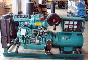 Wholesale 50 / 60HZ FG WILSON Generator Set , 100KW 125KVA Super Silent Diesel Generator Set from china suppliers