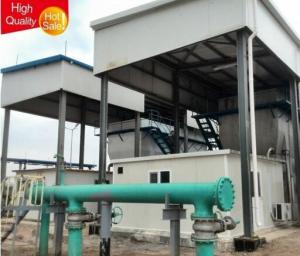 Wholesale 100m3per Hour Integrated Pure Water Treatment Process Equipment Plant For River Water Purifying from china suppliers