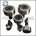 CF30MUUA CF30MUU Needle Roller Cam Guide Bearing CF30MUUR Stainless Steel