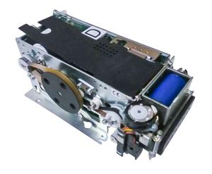 Wholesale 49209540000D Diebold ATM Parts Opteva 49-209540-000D Smart Card Reader from china suppliers