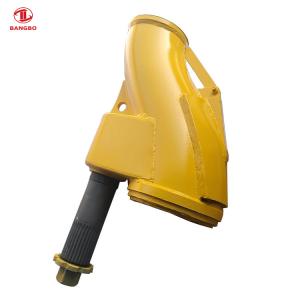 Wholesale DN200 Concrete Pump Parts from china suppliers