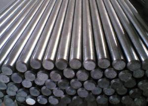 Wholesale low price hot rolled alloy tool steel round bar 1,2379 D2 for small orders from china suppliers