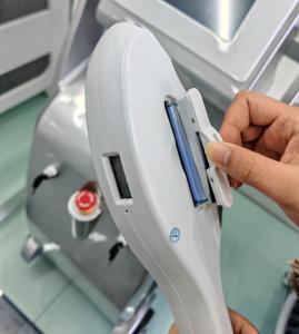 Wholesale Professional Multifunction Hair Removal Tattoo Remove Ipl Elight Laser Beauty Machine from china suppliers