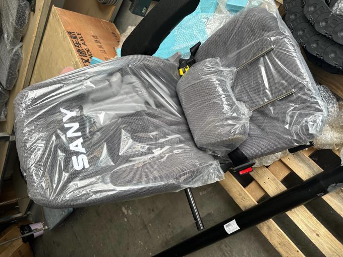 60149848 Seat Sany Reach Stacker Parts Durable With Ergonomic Design