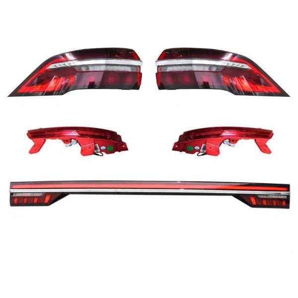 OEM Standard Size Dynamic Taillight for Geely Monjaro Xingyue L KX11 Enough