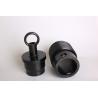 Buy cheap Round Valve Gasket Insert High Temperature Mud Pump Piston Rubber Customized from wholesalers