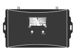 900MHz 1800MHz 2G 4G LTE Cell Signal Booster GSM Mobile Booster