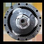 Belparts Portable Excavator Swing Gearbox Swing Reduction Assy 3333073 For E314D