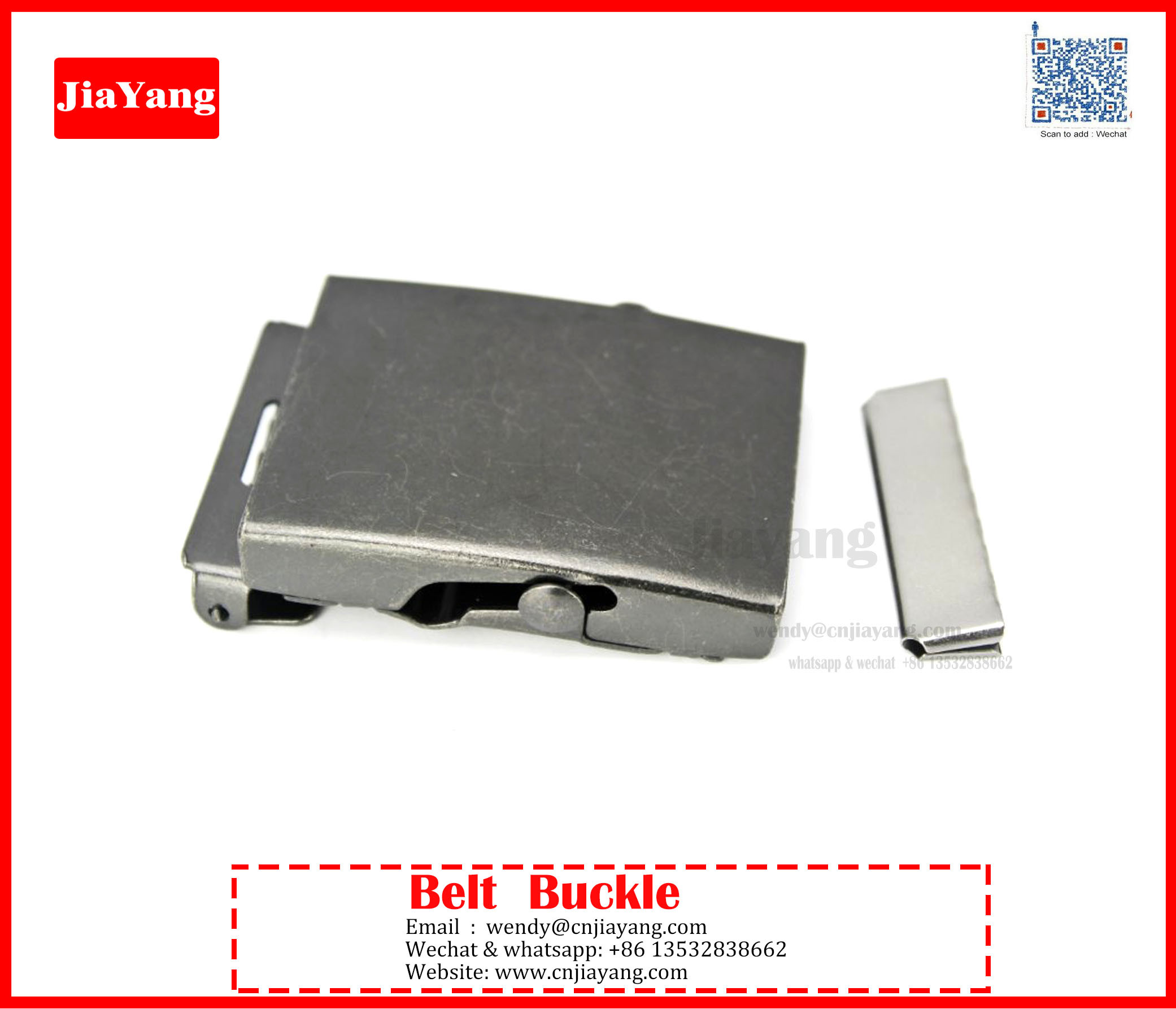 Army Metal buckles funny belt buckle