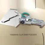KW1-M1300-010 YAMAHA YV100II YV100X YV100XG CL8X2 pneumatic mechanical feeder