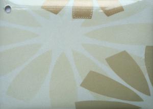 Wholesale Oilproof Self Adhesive High Gloss PVC Film For Sheet Lamination from china suppliers