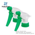 Pp Portable Mist Sprayer Trigger Sprayer Pump For Cosmetic Cleaning Daily