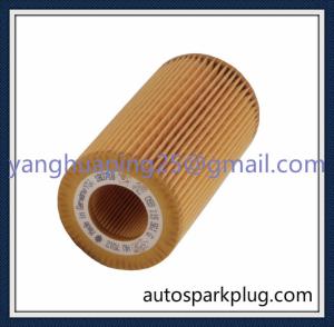Wholesale Auto Parts Oil Filter For 059115561G 059198405B HU7012Z OX1076D from china suppliers