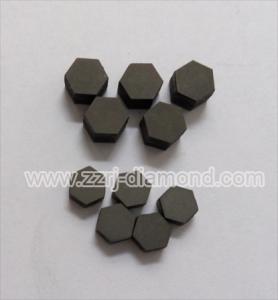 Wholesale pcd wire die blank with high wear resistance from china suppliers