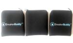 Custom Size Neoprene Cosmetic Toiletry Bag Waterproof Make Up Zipper Bags