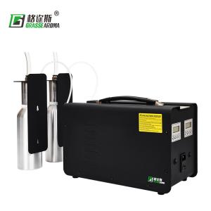 Wholesale Commercial Aroma Diffuser Large Area Air Freshener Scent HVAC Systems GS-10000 from china suppliers