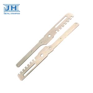 Wholesale Furniture Frame Door And Window Hardware Sheet Metal Steel Customized Size from china suppliers