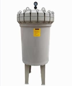 Wholesale Lightweight PP Multi Bag Housing for Specific Industry Needs from china suppliers