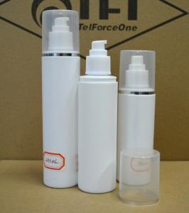 Wholesale 150 ml cream emulsion Empty Plastic Bottles from china suppliers