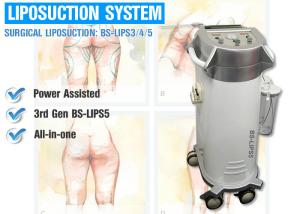 Wholesale liposlim cavitation machine canule de liposuccion for slimming from china suppliers