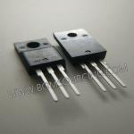 STP10NK80ZFP Integrated Circuit Chip N Channel MOSFET 800V 9A 40W Through Hole