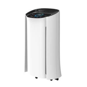 Wholesale 660m3/h UV Sterilizer Air Purifier from china suppliers