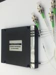 3 Port CWDM Coarse Wavelength Division Multiplexer 1260-1620Nm 900um Fiber