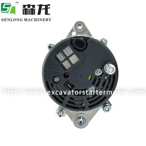 Wholesale Alternator 12V 70A Cummins Generator 1248501DR 8460N 219232 19020601 19020609 219232 862031 862031T 862031T1 from china suppliers