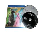Hot sale bluray boxset Bluray Sleeping Beauty 2DISC Region free