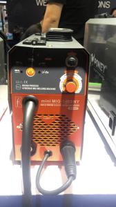 Wholesale 140 A Mini MIG Welding Machine 3 In 1 With Carbon Steel Material from china suppliers