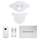 Anti Aging 630nm Led Light Therapy Mask Skin Rejuvenation Ce Fda