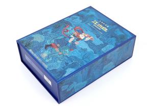 Wholesale Spot UV Paperboard Boxes For Food from china suppliers