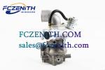 GT1749S Diesel Marine Engine Turbocharger 732340-0001 732340-5001S For Hyundai