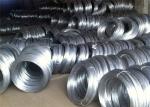 Hard State / Soft State Stainless Steel Wire Bright Surface Dia 0.1mm-10.0mm