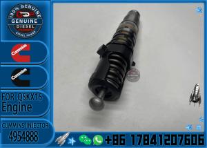 Wholesale Diesel Fuel Injector Repair Kit For QSX15 ISX15 4062569 4928260 4954888 4088327 from china suppliers