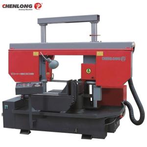 Wholesale CH-300S Hydraulic Feeding Control Miter Band Saw from china suppliers
