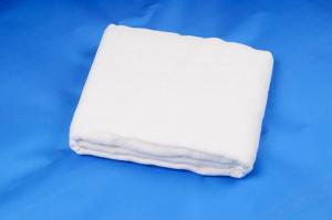Wholesale 30GSM Nonwoven Medical Gauze Pads Surgical Absorben 4&quot; X 4&quot; CE Certification from china suppliers
