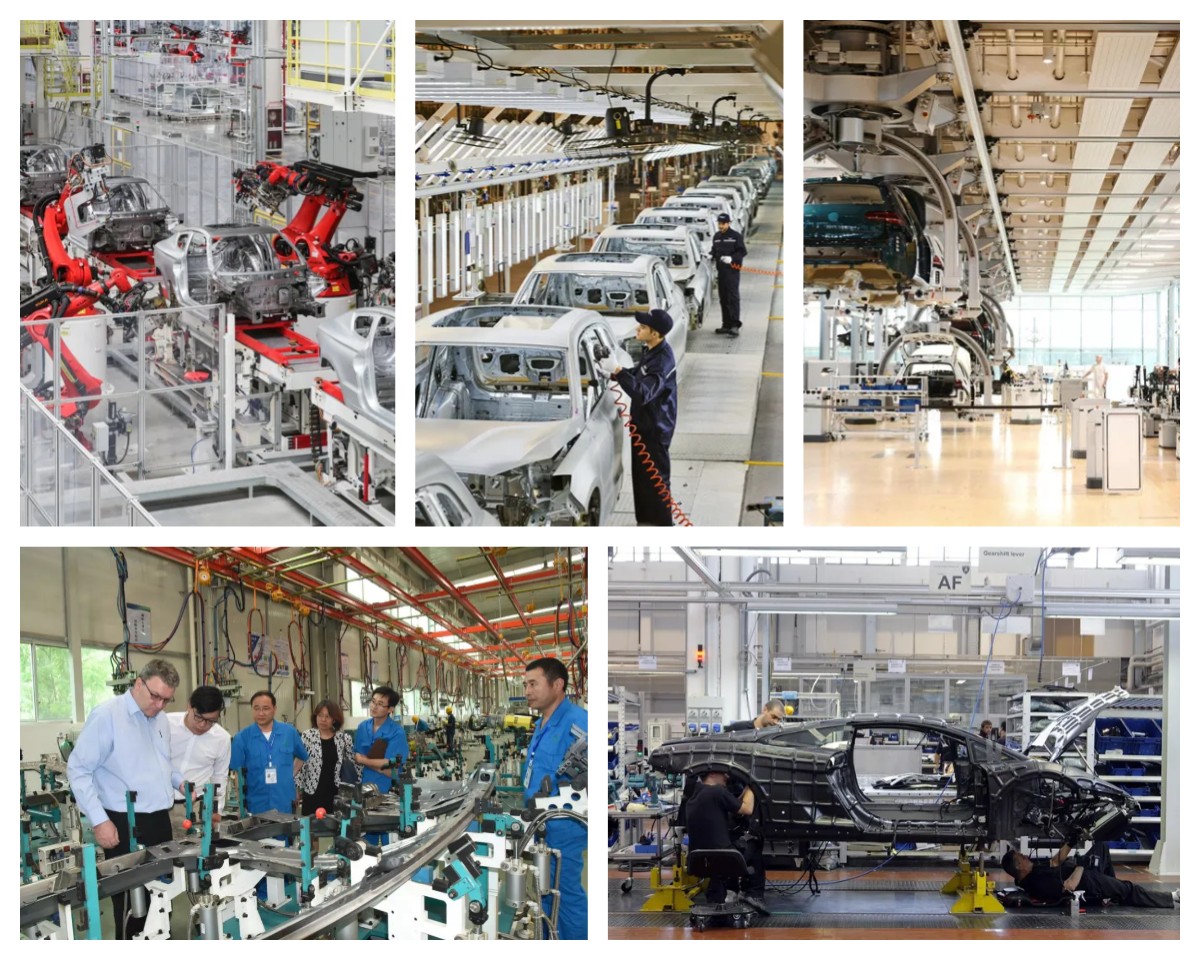2023 Left Steering VW ID4 Pro Id4 X Id4 Crozz SUV For Volkswagen Made In Electric Cars