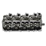 11101-69126 11101-69128 Auto Cylinder Head 11101-69125 11101-69127 For TOYOTA