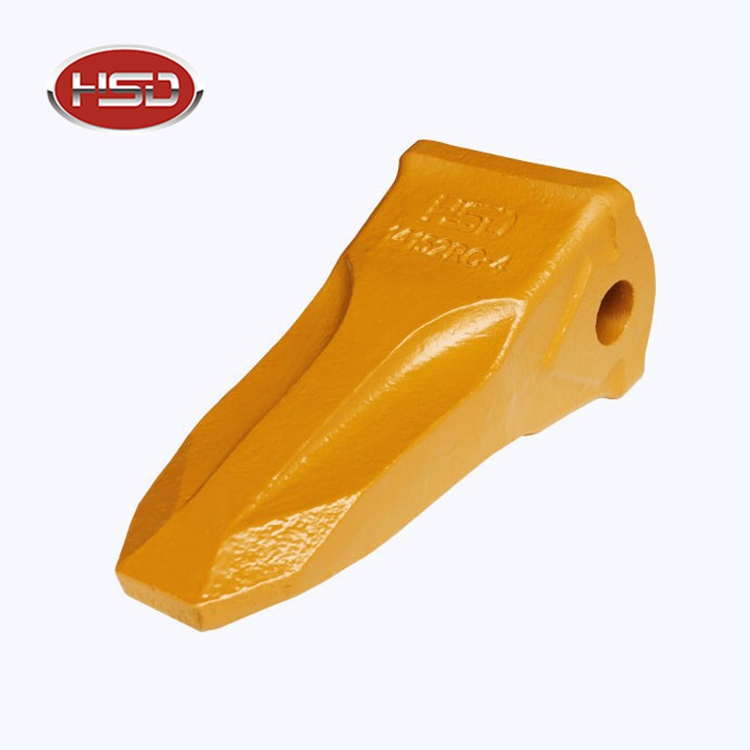 14152 bucket teeth for KOMATSU