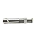 Automotive Industry Diesel Injector Pump Plunger OE No 090150-4660 Element Parts