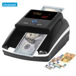 UV Light Portable Counterfeit Money Detector USD EURO 85mm RoHS