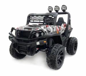 Wholesale Off Road 12V7 Kids Electric Toy Car Four Wheel Drive Built In Music from china suppliers
