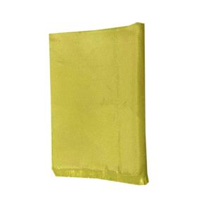 Wholesale High Strength Kevlar Weave Fabric , Abrasion Resistant Para Aramid Material from china suppliers