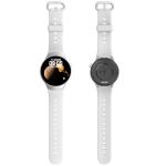 Zinc Alloy 175mA Fitness Tracker Smartwatch Ble5.0 Bluetooth Alert Smartwatch