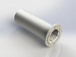 Fore Stern Tube Marine Bearing With Elastomeric Polymer Alloy Design Replacing